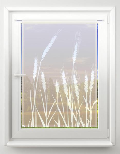 Scheibenhänger cereal  24 – Cappuccino – rechteckig